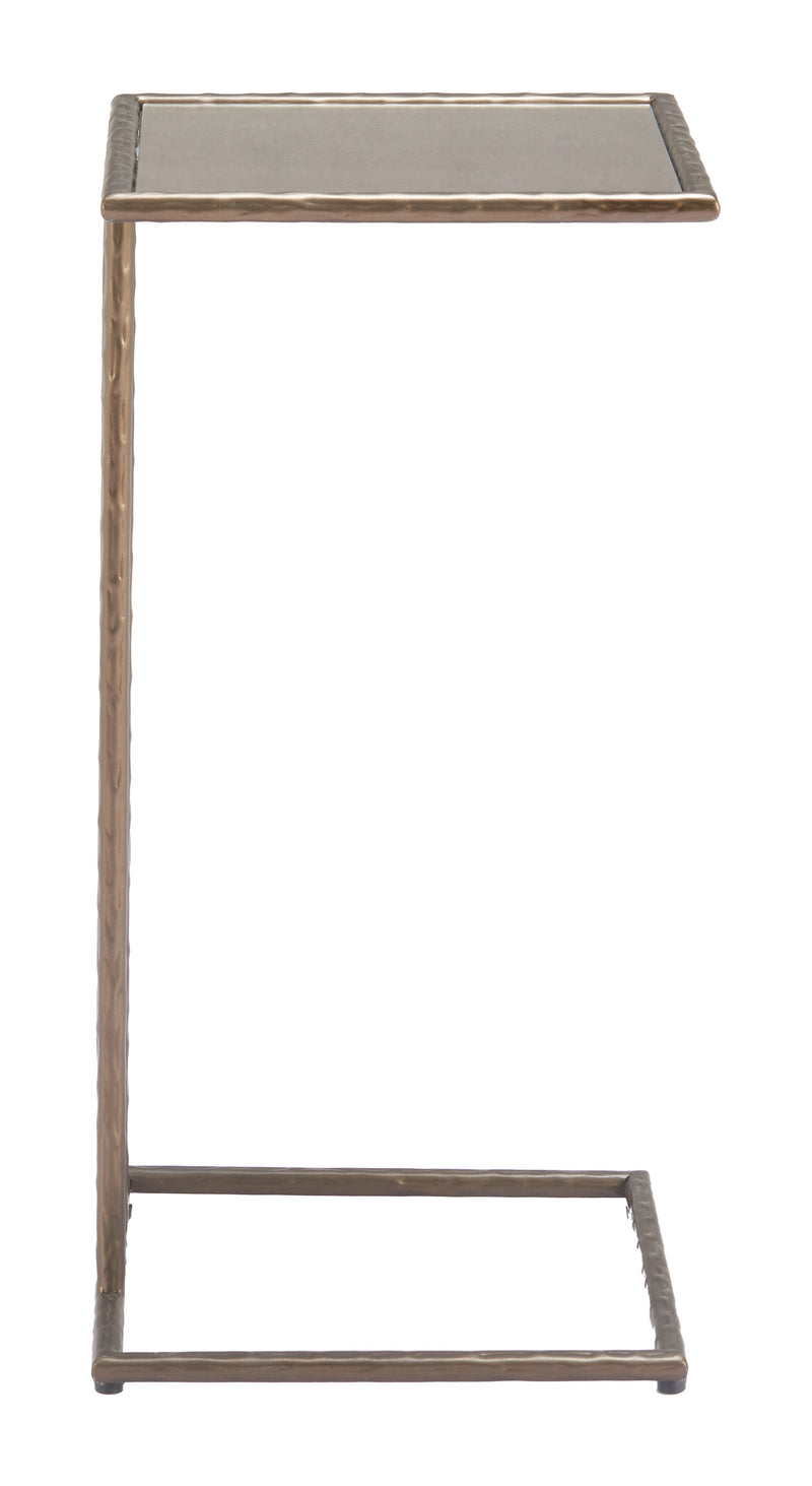 Ringen Side Table Bronze