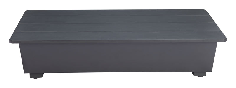 Tien Coffee Table Black