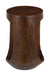 Okno Side Table Walnut