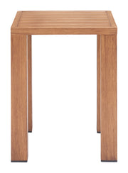 Regels Side Table Natural