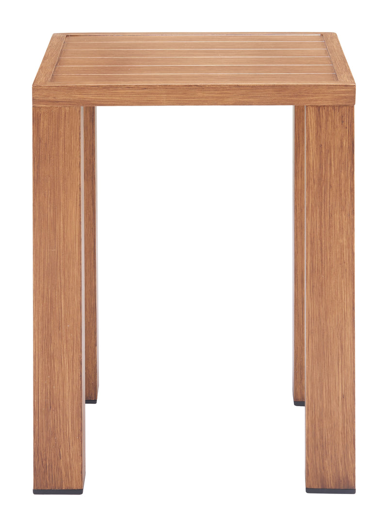 Regels Side Table Natural