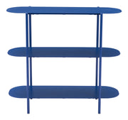 Tre Console Table Blue