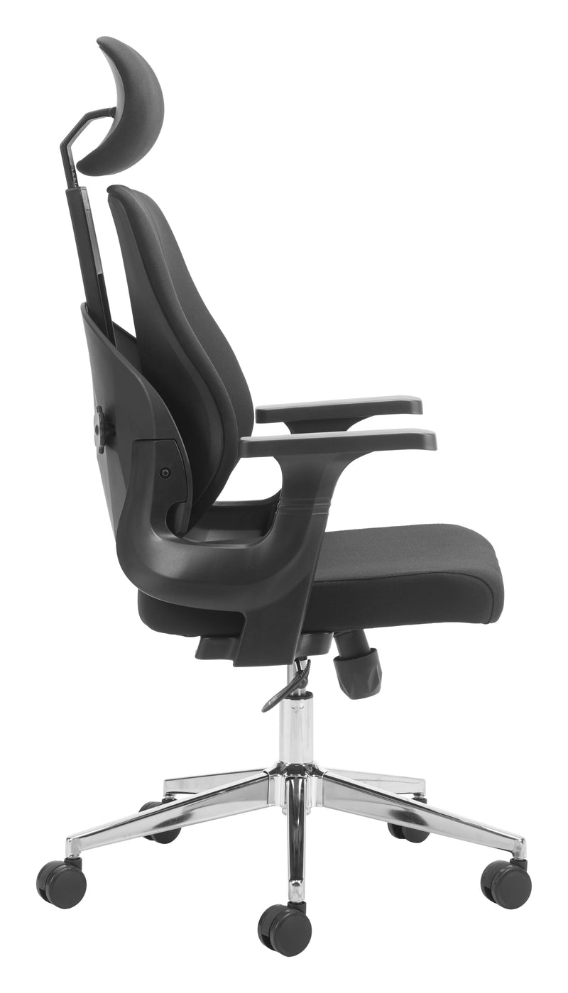 Genric Office Chair Black
