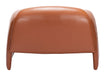 Horten Accent Chair Brown
