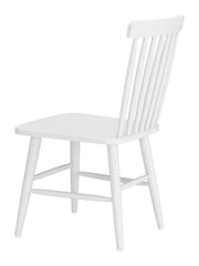 Zeilen Dining Chair (Set of 2) White