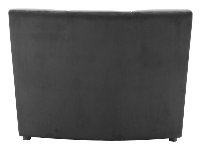 Garbi Modular Sectional Black