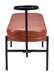 Ploce Bench Brown