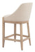 Calmo Counter Stool Beige