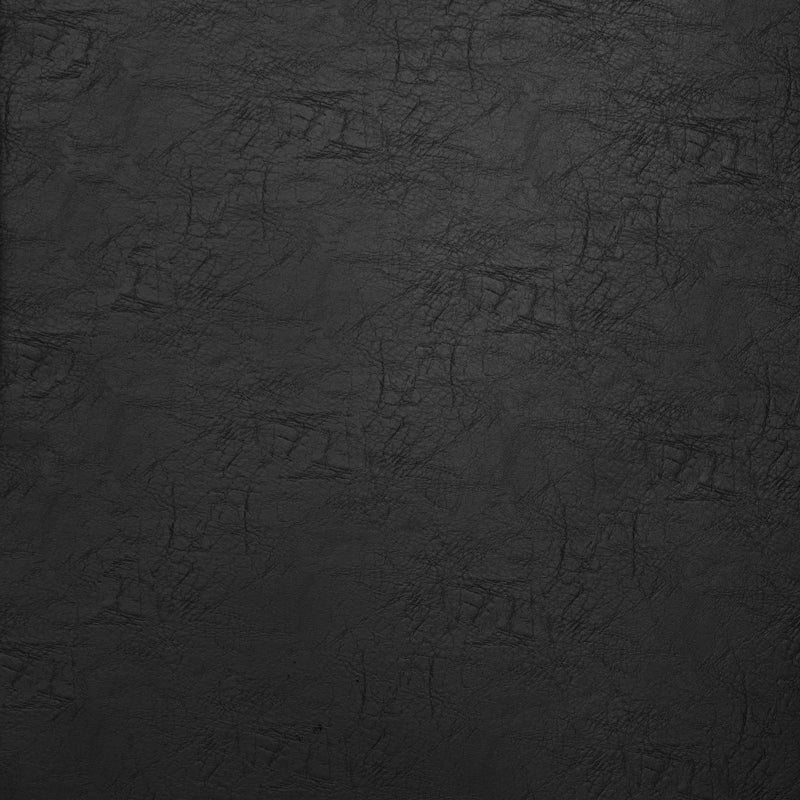 Halaus Accent Chair Black