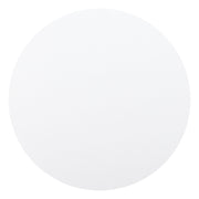 Auray Bar Table White