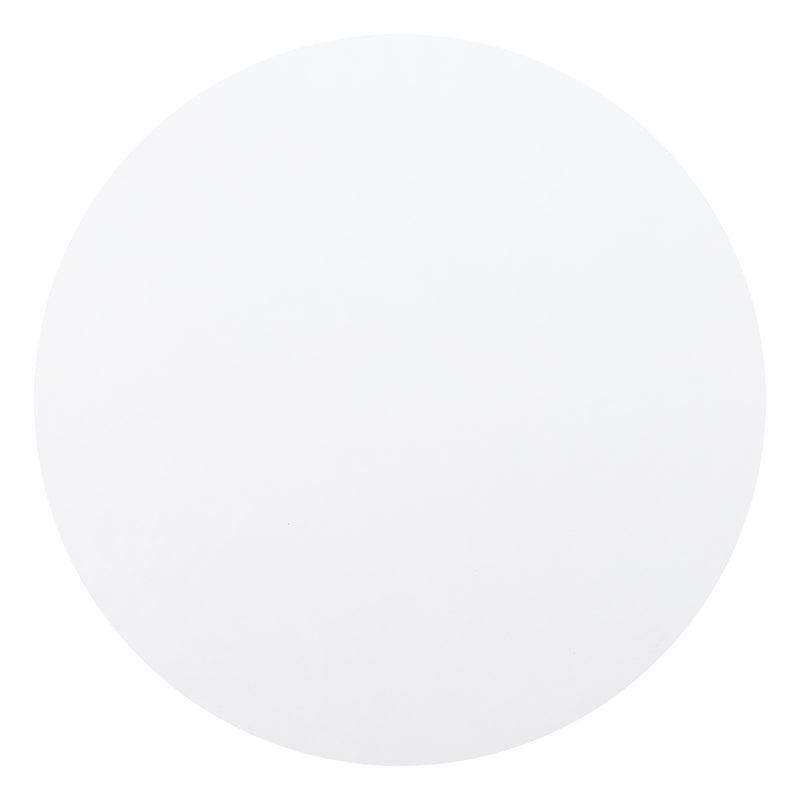 Auray Bar Table White