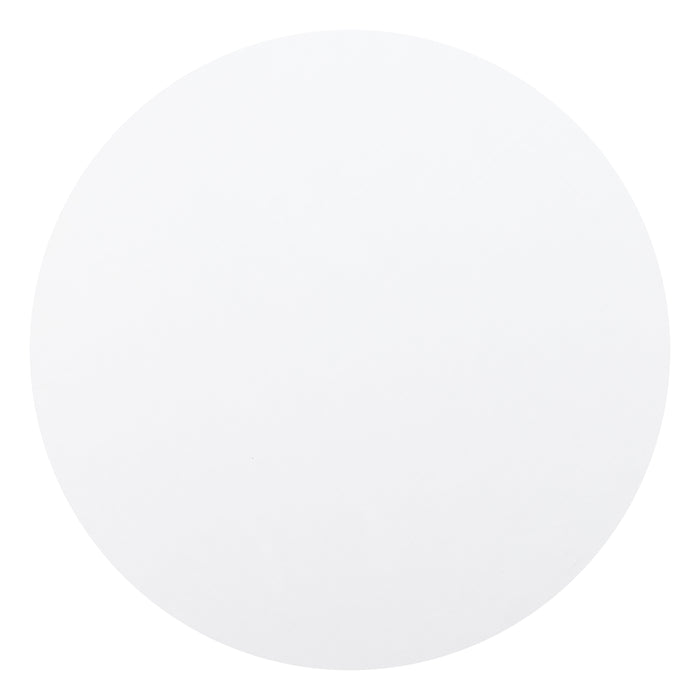 Auray Bar Table White