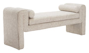 Astar Bench Beige
