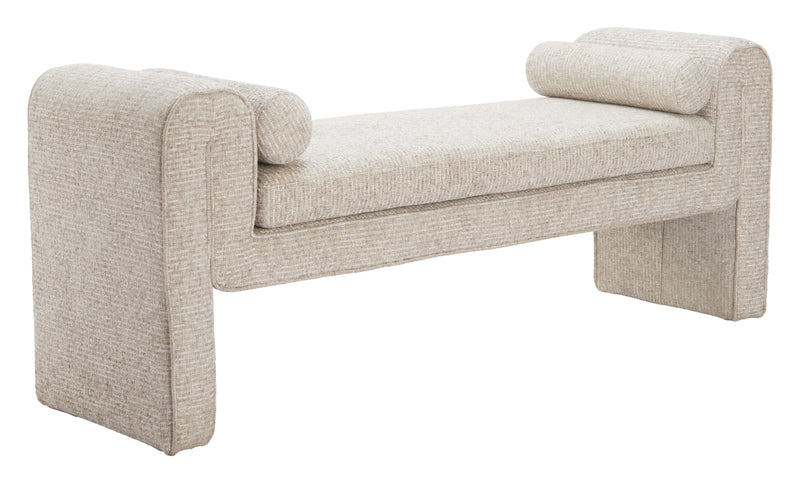 Astar Bench Beige