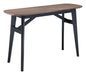 Neted Console Table Espresso