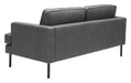 Decade Sofa Vintage Gray