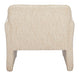 Dobra Accent Chair Oatmeal Beige