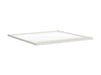 Zuo Adjustable Shelf Light Gray