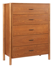 Beleza Chest Walnut