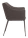 Belmont Dining Chair (Set of 2) Brown