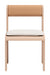 Island Dining Chair (Set of 2) White