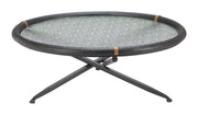Aneis Coffee Table Black
