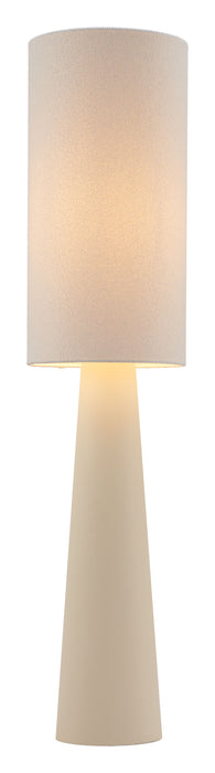 Heaven Floor Lamp White