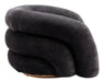 Havn Accent Chair Black