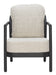 Rein Accent Chair Beige