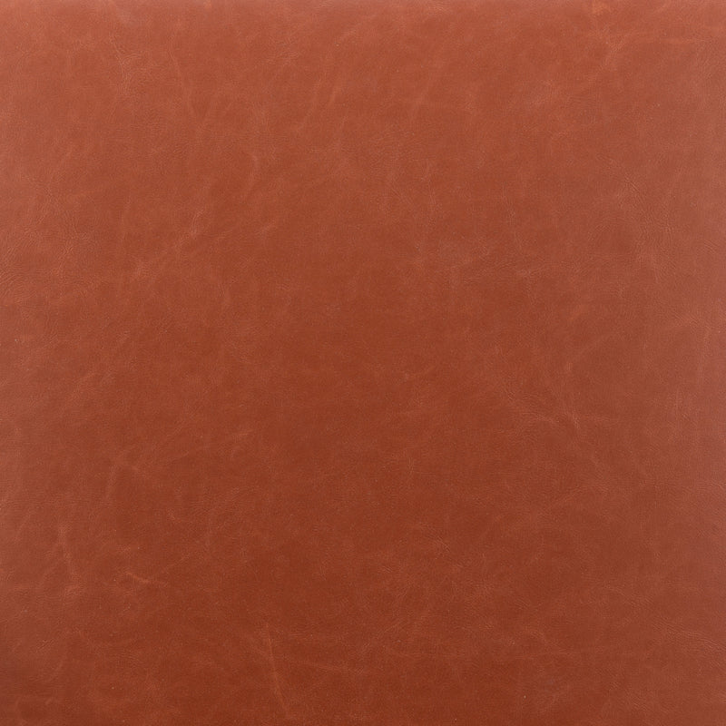 Keppel Swivel Barstool Brown