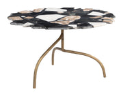 Baia Coffee Table Multicolor
