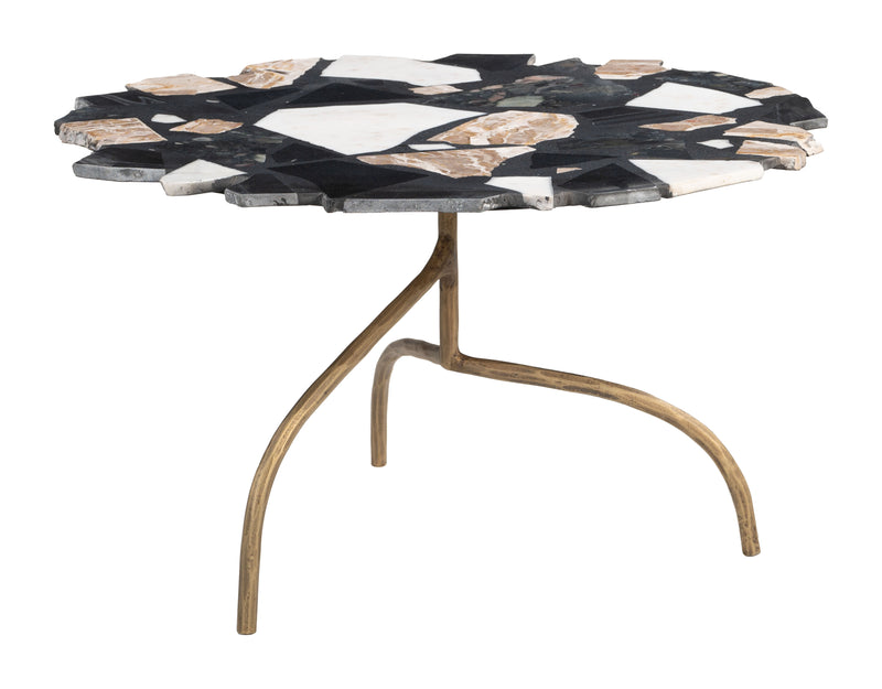 Baia Coffee Table Multicolor