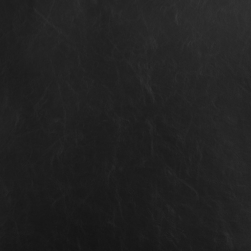 Keppel Swivel Barstool Black & Bronze