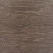 Ali Office Chair Black