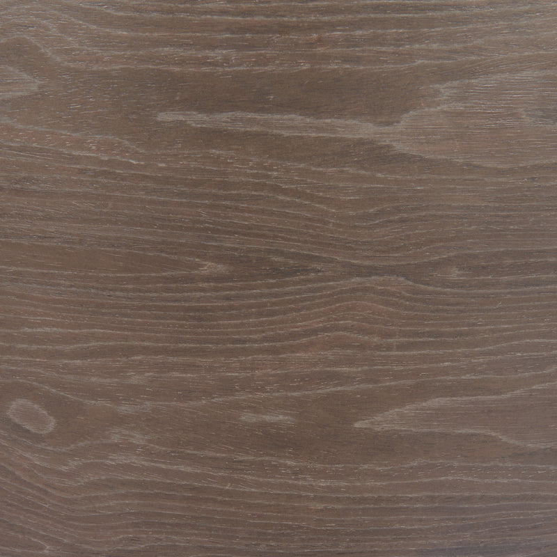 Ali Office Chair Black