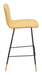 Var Counter Stool Yellow
