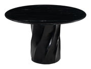 Kuro Dining Table Black