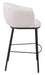 Essen Barstool Ivory