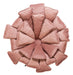 Kipas Accent Chair Pink