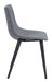 Daniel Dining Chair (Set of 2) Gray
