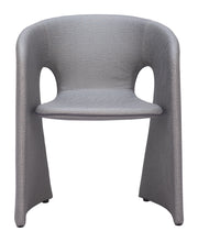 Rosyth Dining Chair Slate Gray