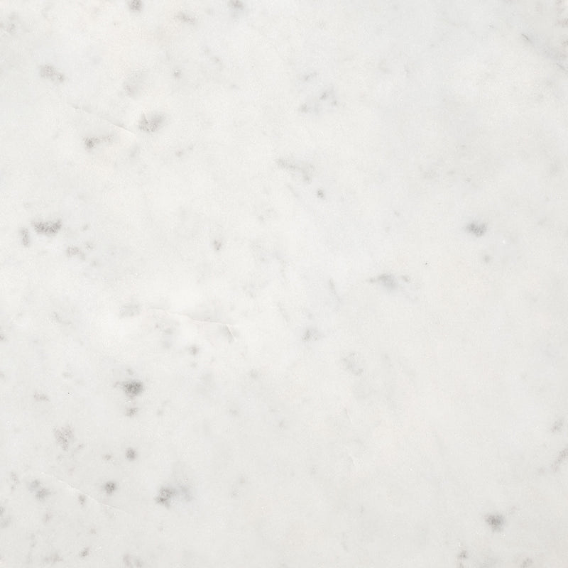 Cyprus Side Table White & Whitewashed