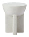 Molli Side Table White