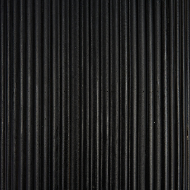 Botoia Bench Black & White