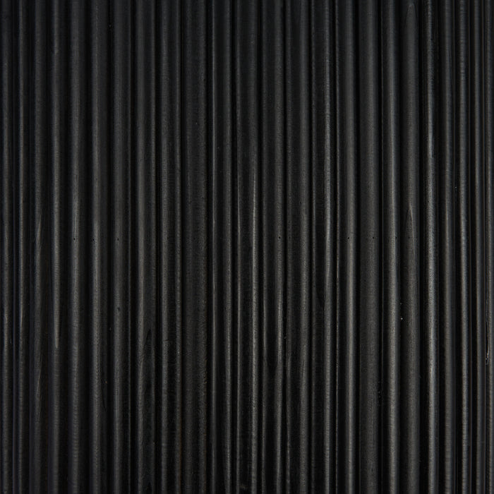 Botoia Bench Black & White