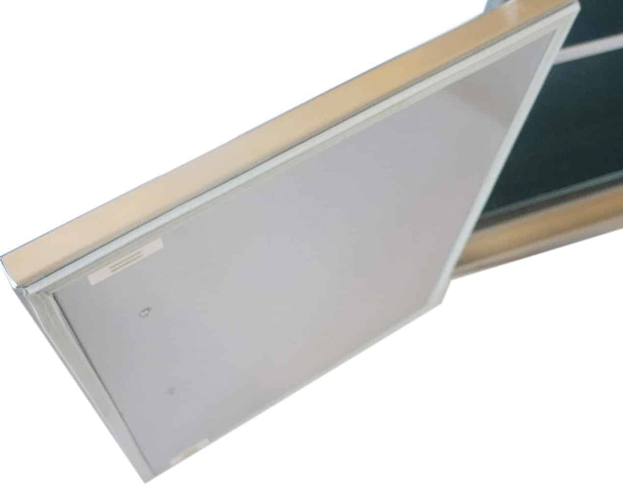 Signature Series 17″ x 24″ Beveled Frame Weather Sealed Dry Storage Pantry