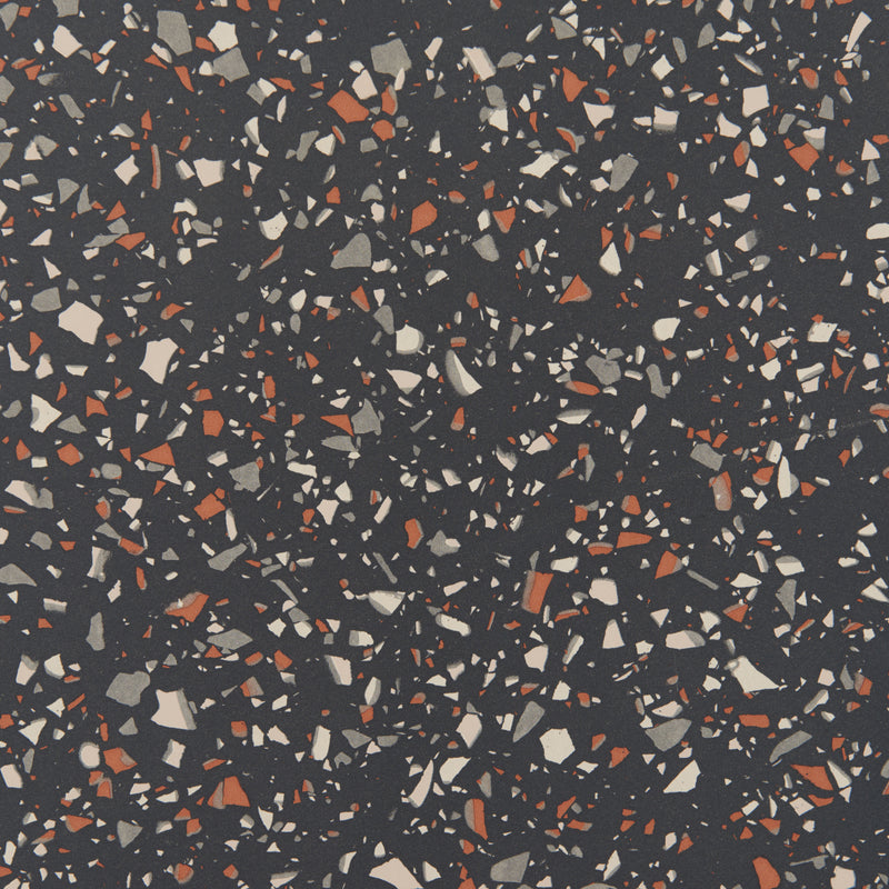 Spot Bar Table Black