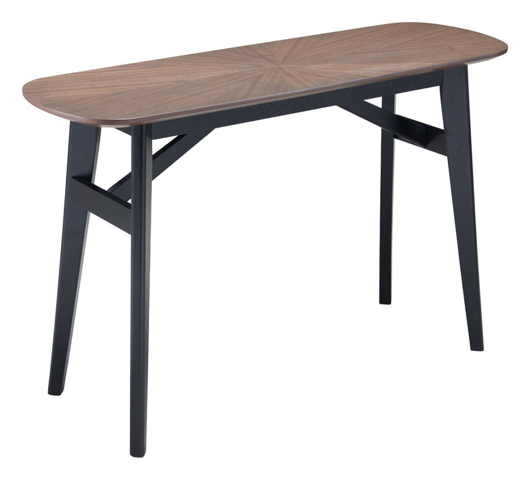Neted Console Table Espresso