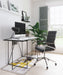 Liderato Office Chair Black