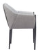 Andover Dining Chair (Set of 2) Slate Gray